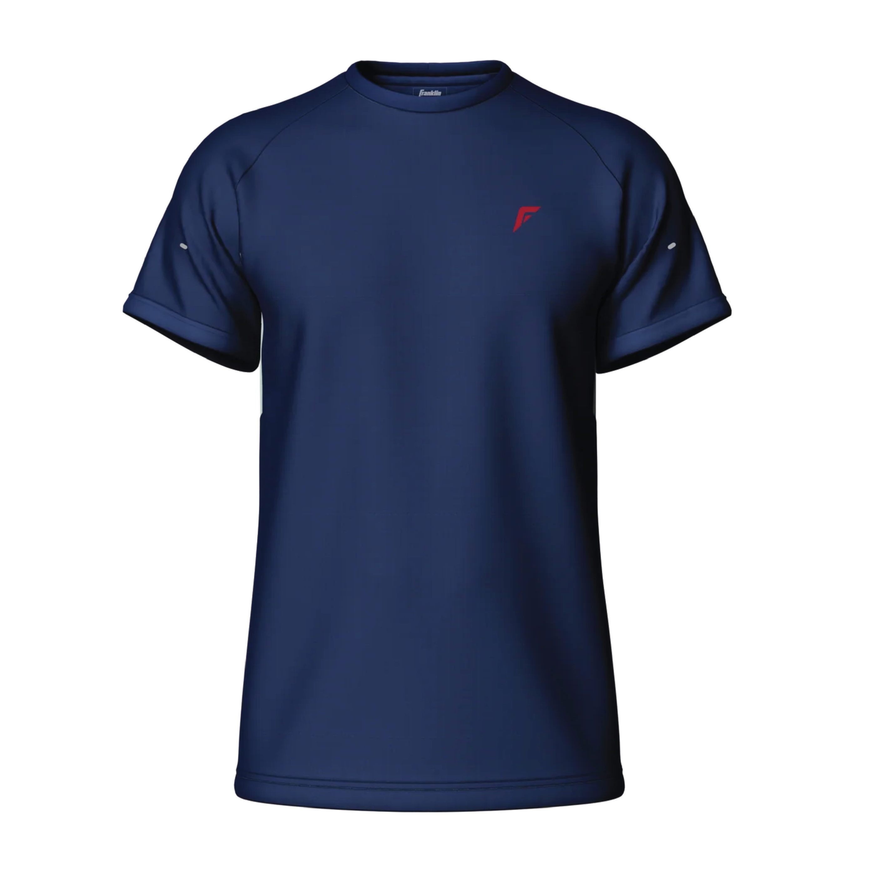 Franklin Performance Flex Collection Sportswear (Navy/Red)
